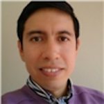 PhD. DIEGO JAVIER REINOSO CHISAGUANO : Profesor Auxiliar a Tiempo Completo