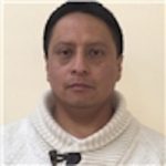 PhD. LUIS FERNANDO CARRERA SUAREZ : Profesor Principal a Tiempo Completo
