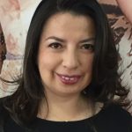 MSC. SORAYA LUCIA SINCHE MAITA : Profesor Principal a Tiempo Completo