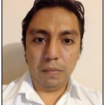 MSC. JORGE EDUARDO CARVAJAL RODRIGUEZ : Profesor Agregado a Tiempo Completo